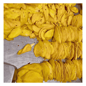 Vietnam Soft Dried Mango Chili Preserved with Water <b>Sour</b> & <b>Sweet</b> Bulk Packaging 99 Gold Data - Product Image 3