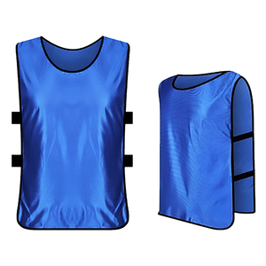 Reversible Soccer <b>Training</b> <b>Bibs</b> Cheap Custom Youth Adults Sports Mesh Basketball Football Soccer <b>Bibs</b> <b>Training</b> <b>Training</b> Vests - Product Image 4