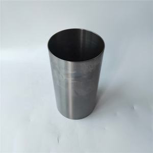 Santosh Auto Parts 11010524 Doublure de cylindre refroidie par eau de 105 mm en fonte de haute qualité pour moteur diesel 1104 de machines de construction - Product Image 2