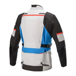 เสื้อแจ็คเก็ตมอเตอร์ครอส เสื้อเจอร์ซีย์สำหรับขี่ออฟโรด เสื้อผ้าโพลีเอสเตอร์ 100% เสื้อเจอร์ซีย์มอเตอร์ครอสคุณภาพสูง เสื้อแจ็คเก็ตสำหรับแข่งรถ - Product Image 2