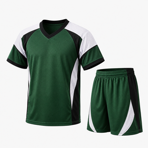 100% Polyester Team Sports Gear Elite Lacrosse Uniform Custom Printed Fit Professional Waterproof Quick Dry Lightweight - Product Image 4