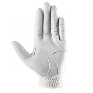 Guantes de Golf de la Mejor Calidad para Deportes al Aire Libre, en Piel de Oveja Cabretta, Transpirables, para Hombre, Mano Izquierda, 100% - Product Image 4