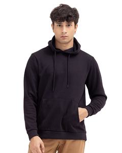 เสื้อฮู้ดผู้ชาย, เสื้อผ้าแนวสตรีทสวมใส่สบายแขนยาวเสื้อแฟชั่นว่างเปล่า - Product Image 1