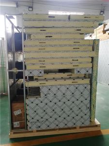 Four de séchage de mangue à haute efficacité industrielle Machine de séchage de fruits Machine de séchage de fruits et légumes Machine de séchage de mangue - Product Image 3