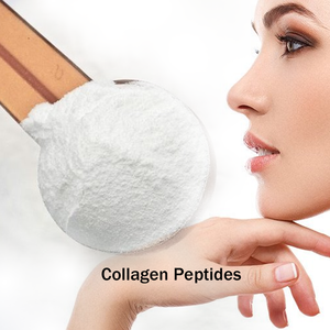 Factory Custom <strong>Marine</strong> <strong>Collagen</strong> <strong>Peptide</strong> Pure Natural <strong>Collagen</strong> <strong>Peptides</strong> Dissolvable <strong>Collagen</strong> <strong>Peptide</strong> - Product Image 5