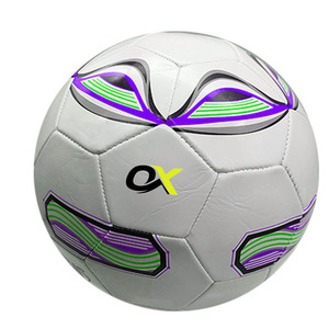 Machine Sewing Pvc Pu Tpu Size 5 Soccer Match Training Indoor and Outdoor Adult Soccer for Children Football Soccerball - Product Image 5