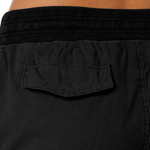 Shorts de sport neufs pour femmes, avec cordon élastique, patchwork, doux, décontractés, coupe slim, pour filles et femmes - Product Image 5