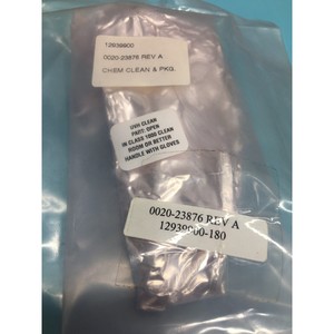 AMAT 0020-23876 <b>SPACER</b> 6-12 SOURCE GUIDE PIN, 144183 - Trusted Global Legacy Semiconductor Equipment and Parts at - Product Image 5