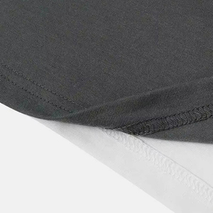 Men's Sublimation <b>T</b>-<b>Shirt</b> with Custom Logo and Design High Quality <b>Half</b> <b>Sleeve</b> Comfortable Men's <b>T</b>-<b>Shirts</b> for Sale - Product Image 6