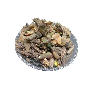 Ashtavarg, Polvo de Plantas de Ocho Hierbas, Fabricante de la India - Product Image 1