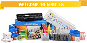 Cartucho de cinta de etiquetas Compatible Tatrix 6mm negro sobre blanco 43613 para <span class=keywords><strong>DYMO</strong></span> <span class=keywords><strong>LabelManager</strong></span> PNP/150/160/<span class=keywords><strong>210D</strong></span>/280/350/420P/450/450D/500 - Product Image 5