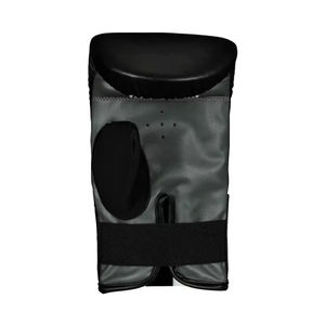 Gants de boxe personnalisés en cuir PU professionnel, avec sangle de poignet réglable, anti-humidité et protection UV - Product Image 2