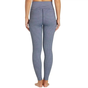 Leggings de sport pour femmes, personnalisés, sans couture, de haute qualité, pour le fitness et le yoga, vêtements de sport pour femmes, leggings de yoga personnalisés - Product Image 2