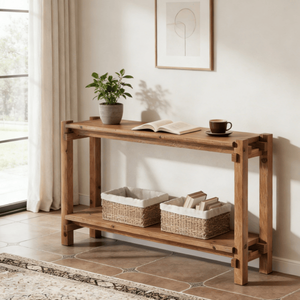 โต๊ะคอนโซลยาว - Product Image 1