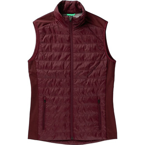 Chaleco Acolchado Personalizado para Hombre, Diseño de Moda 2026, Venta al Por Mayor, Chaleco Ligero Informal - Product Image 2