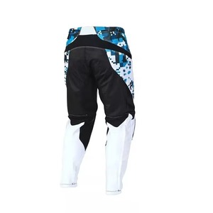 Traje de Motocross Personalizado, Ropa Deportiva para Pilotos, Última Llegada, Impresión por Sublimación, Trajes de Motociclismo - Product Image 3