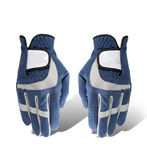 ถุงมือกอล์ฟ SHIFT SPORTS First Fitness รุ่นขายดีที่สุด สำหรับทุกเพศ แห้งเร็ว ผลิตจากหนัง PU คุณภาพสูง พรีเมียม พร้อมแถบตีนตุ๊กแก - Product Image 5