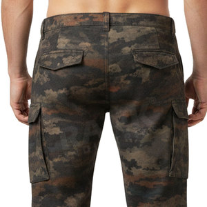 Hot Selling Men Hunting Pants Quick Dry Men Hunting Pants Best Material Made Men Hunting Pants - Product Image 6