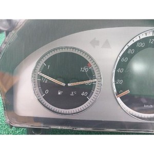 ชุดหน้าปัดมือสองสำหรับรถยนต์ C-class รุ่น 2045403748 - Product Image 4