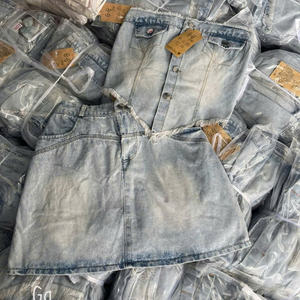 ชุดเซ็ตสองชิ้นผ้าฝ้ายสำหรับฤดูร้อน เสื้อผ้าผู้หญิง สวมใส่สบาย แฟชั่นธรรมชาติ ซักได้ บรรจุภัณฑ์แบบกำหนดเอง จากผู้ผลิตในเวียดนาม - Product Image 5