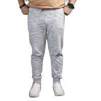 Pantalones Deportivos de Alta Calidad para Hombre, Nuevo Diseño de Moda, Tela de Algodón Grueso, Pantalones Deportivos Holgados, Diseño Casual Unisex, Cintura Media con Estampado Puff - Product Image 4