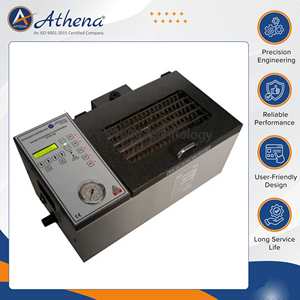 Evaporador de Nitrógeno de Concentración de Muestras Totalmente Automático de Alto Rendimiento y Calidad Estándar para Uso Bioanalítico - Product Image 6