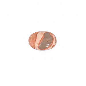 Piedra Preciosa Suelta de Jaspe Imperial, Forma Ovalada, 9.5 Quilates, 19x14mm - Product Image 4