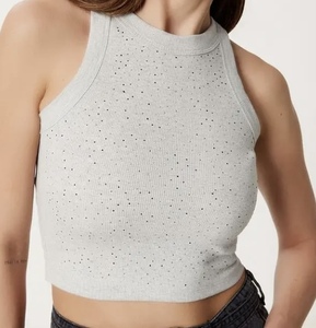 Vêtements Essentiels Quotidiens pour Adolescents – Style Estival Ajusté et Moulant, Parfait pour les Tenues Décontractées, Basiques Mais de Haute Qualité - Product Image 2