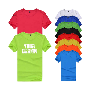 Camiseta de Moda Urbana para Hombre, Manga Corta, Ligera, Transpirable, Informal, para Verano - Product Image 3