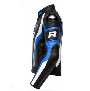 Top Selling Auto Racing Leather <b>Motorcycle</b> <b>Jacket</b> Comfortable Breathable Latest design Outdoor Use Leather <b>Motorcycle</b> <b>Jackets</b> - Product Image 3