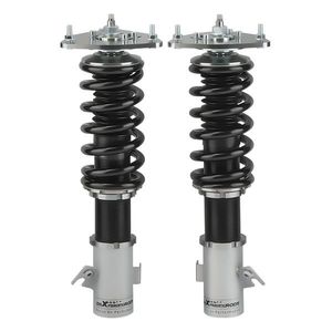 Sospensioni Coilover Regolabili a 24 Vie per SUBARU WRX GDB GDA 2002-2007 - Product Image 4