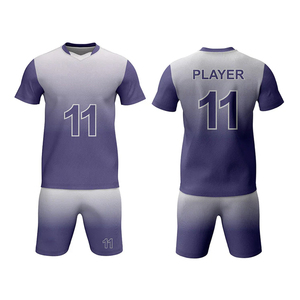 Uniformes de Voleibol Deportivos Personalizados para Hombre de Alta Calidad al por Mayor, Conjuntos Unisex para Adultos, 100% Poliéster, Secado Rápido, Ligeros - Product Image 1