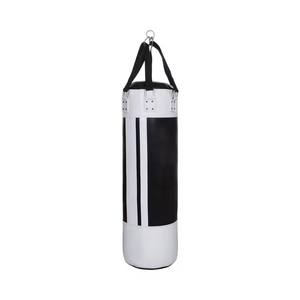 Sac de frappe double extrémité de haute qualité pour entraînement de boxe et réflexes, léger, en PU écologique, utilisation universelle pour la vitesse - Product Image 1