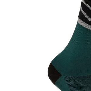 Men's Green Ankle <b>Socks</b> Knitted Breathable Sports <b>Socks</b> Standard <b>Thickness</b> Summer Season - Product Image 6