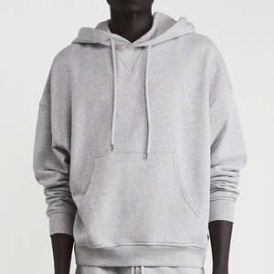 Sudaderas con Capucha de Manga Larga para Hombre, de Poliéster y Algodón, con Impresión Digital Personalizada, para Invierno, Servicio OEM, Venta al Por Mayor 2026 - Product Image 2