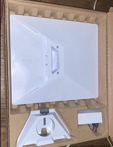 Kit Internet Satellite Haute Vitesse Starlink Gen V3 : Routeur, Antenne Parabolique, Système WiFi, Couverture Mondiale, Module Ethernet Haut Débit - Product Image 3