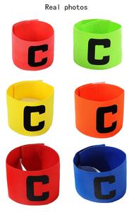 Brazaletes de Equipo de Paintball de Primera Calidad, Material Elástico para Partidos en Interiores y Exteriores - Product Image 3