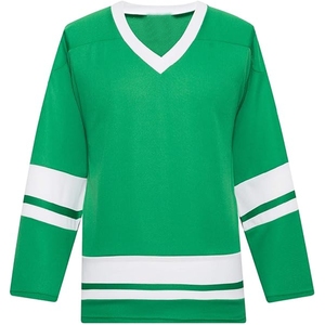 Jersey de Hockey sobre Hielo de la Mejor Calidad, Nuevo Estilo, Personalizado para Equipos - Product Image 3