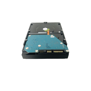 00YK040 4TB 7.2K SATA 6Gb Sıcak Değiştirilebilir 512n HDD 00YK040 - Product Image 5