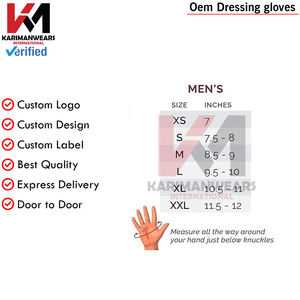 Fabricación por Contrato de Guantes de Protección para Minoristas, Importadores y Distribuidores con Marca Privada y Personalización - Product Image 2
