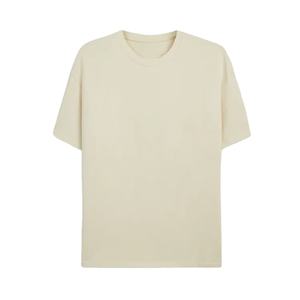 2025 Camiseta larga de talla grande para hombre, camiseta con logotipo de tu marca, camiseta para hombre a la venta, camiseta para hombre con impresión personalizada - Product Image 4