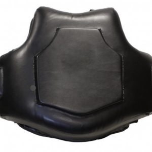 <b>Foam</b> <b>Padded</b> Adjustable Cross Back Design Body Protector Chest Guards Athletic Sports Reasonable Price Chest Guard For Unisex - Product Image 4