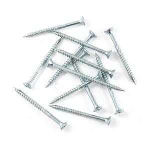 High Torque Torx Drive Flat Head Carbon Steel Wood <b>Screws</b> - Product Image 1