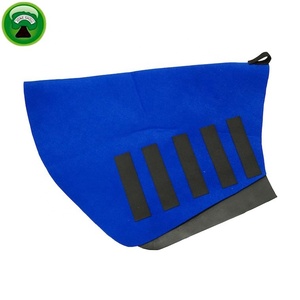 ห่อเหงื่อคอม้า3สีนีโอพรีน Caballo - Product Image 1