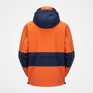 <b>Men's</b> Custom Motocross <b>Cycling</b> <b>Jersey</b> <b>Long</b> <b>Sleeve</b> Breathable Windproof Outdoor Bicycle Riding Shirt Sportswear - Product Image 2