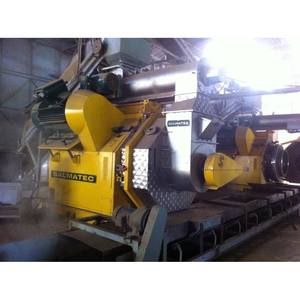 Vente en gros GIA GIA NGUYEN 8mm granulés de noix de cajou brutes Vietnam grande capacité en vrac pour le tannage du bois de noix de cajou - Product Image 3