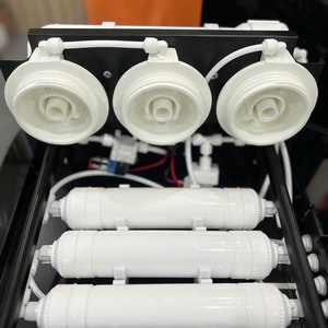 7-stages Reverse Osmosis Water filter system RO water purifier Made in Vietnam Hydrogen Water Filter Dispenser home applicant - Product Image 3