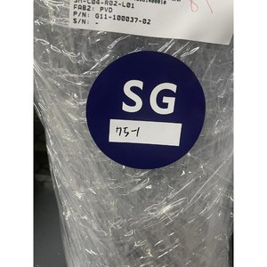 บอร์ดควบคุมอินเทอร์เฟซเครื่องทำความร้อนโนเวลลัส G11-100037-02 ใช้ได้โดยตรง อะไหล่อุปกรณ์เซมิคอนดักเตอร์รุ่นเก่า - Product Image 1