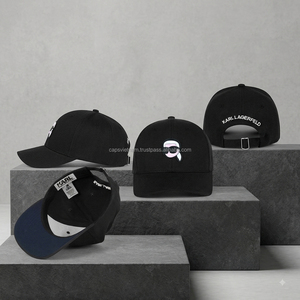 Casquette de baseball haute performance à séchage rapide, fabricant ODM au Vietnam - Product Image 1
