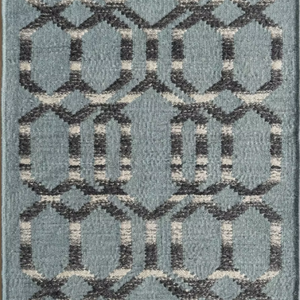 Alfombra de hilo de poliéster - Product Image 3